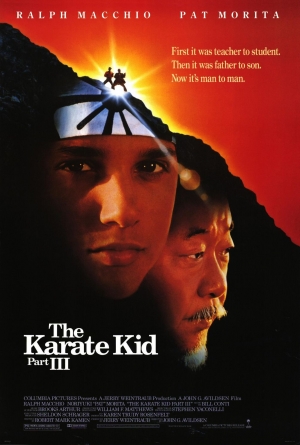 Karate Kid 3 (1989) izle