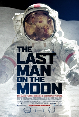 The Last Man on the Moon izle