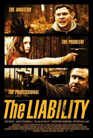 The Liability izle