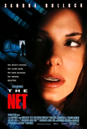 İnternet’te av (1995) izle