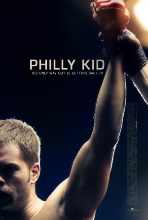 The Philly Kid izle