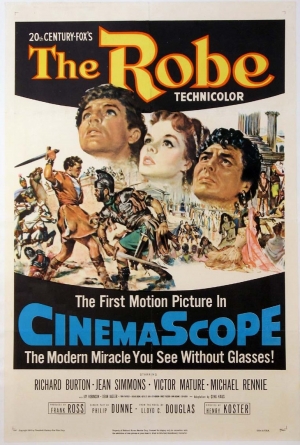 Zincirli Köle (1953) izle