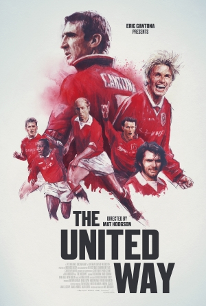 The United Way izle