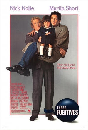 Three Fugitives (1989) izle