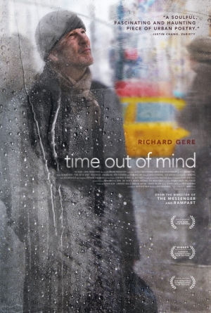 Time Out of Mind izle