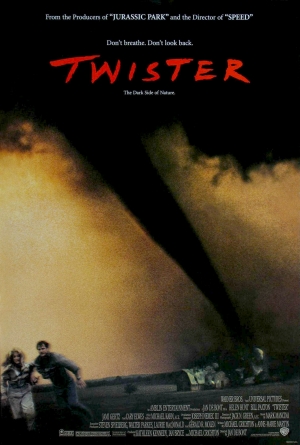 Kasırga (1996) izle