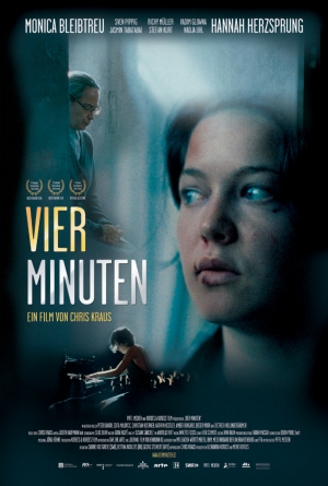 Vier Minuten izle