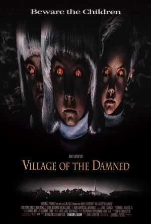 Village of the Damned (1995) izle