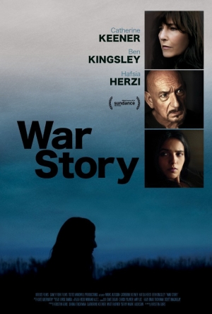 War Story izle