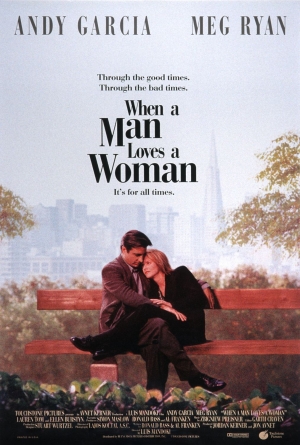 Erkek Severse (1994) izle