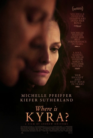 Kyra Nerede? izle