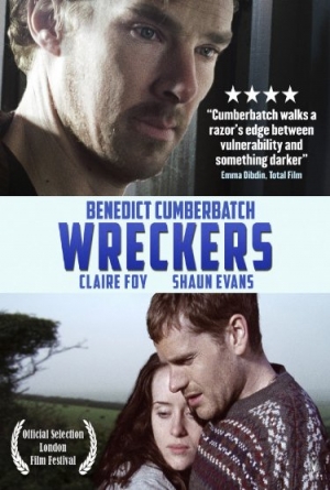 Wreckers izle