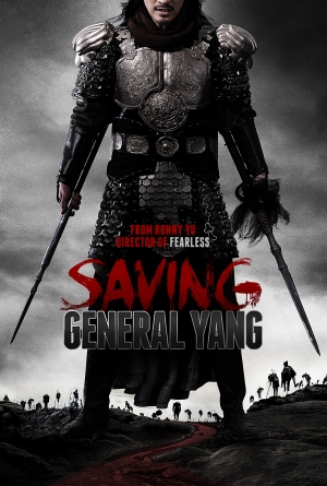 General Yang’i Kurtarmak izle