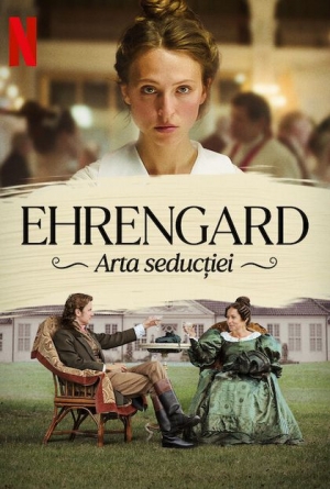Ehrengard: The Art of Seduction izle