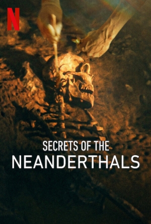 Neandertallerin Sırları izle