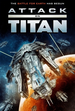 Attack on Titan izle