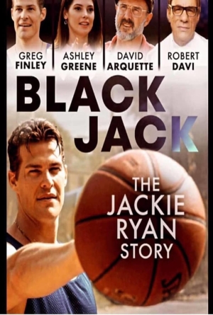 Blackjack: The Jackie Ryan Story izle