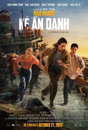 Ke an Danh izle