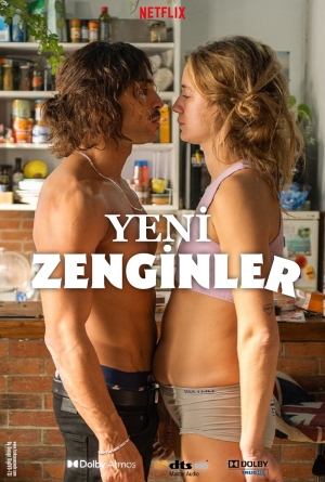 Yeni Zenginler izle