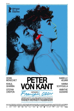 Peter von Kant izle