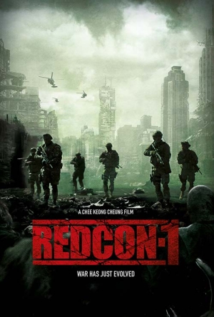 Redcon-1 izle