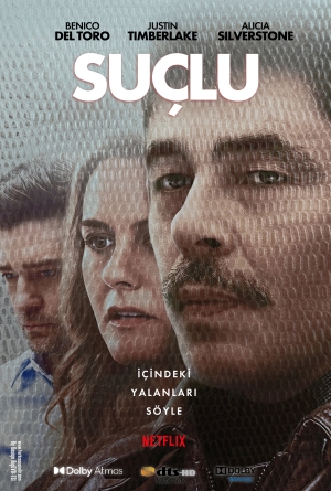 Suçlu izle