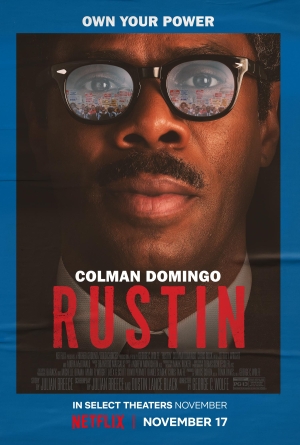 Rustin izle