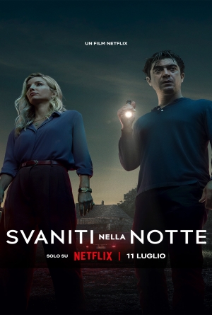 Bir Gece Ansızın izle