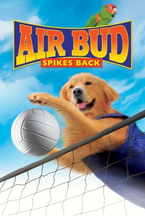 Air Bud: Spikes Back izle