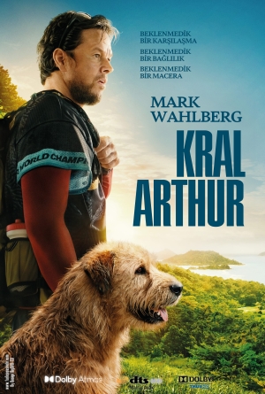 Kral Arthur izle