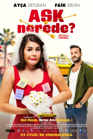 aşk Nerede? izle