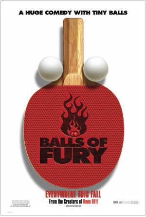 Balls of Fury izle