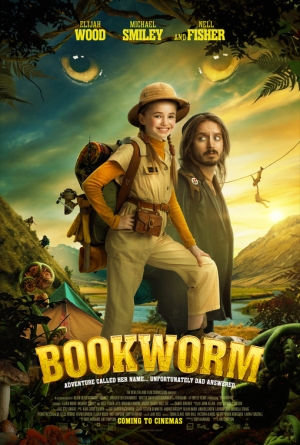 Bookworm izle