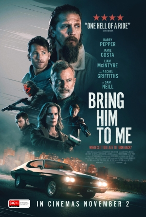 Bring Him to Me izle