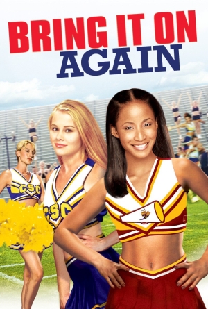 Bring It On: Again izle