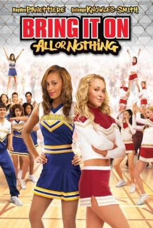 Bring It On: All or Nothing izle