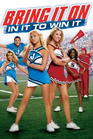 Bring It On: In It to Win It izle