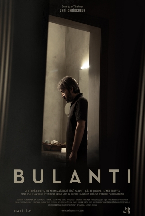 Bulantı izle