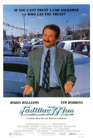 Cadillac Man (1990) izle