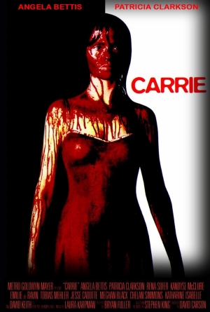 Carrie izle