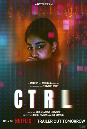 CTRL izle