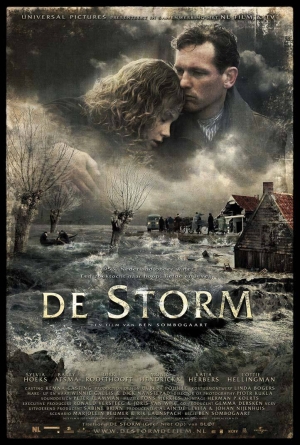 De storm izle