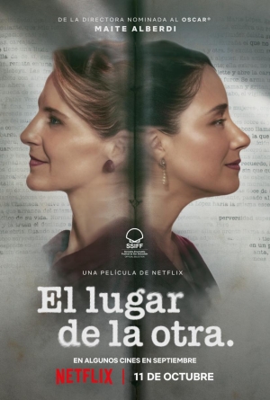 El lugar de la otra izle