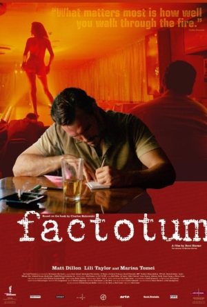 Factotum izle