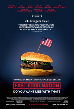 Fast Food Nation izle