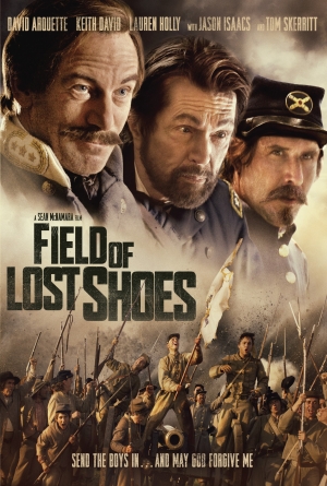 Field of Lost Shoes izle