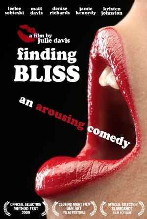 Finding Bliss izle