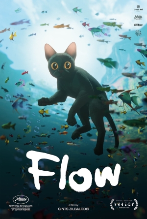 Flow izle