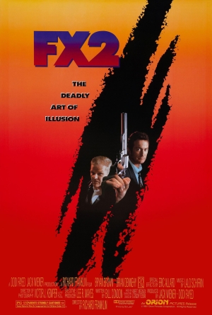F/X2 (1991) izle