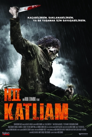 Katliam izle